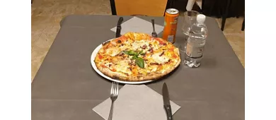Ristorante Pizzeria La Terrazza