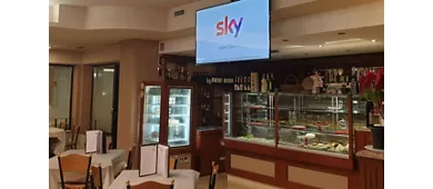 Ristorante Pizzeria La Terrazza