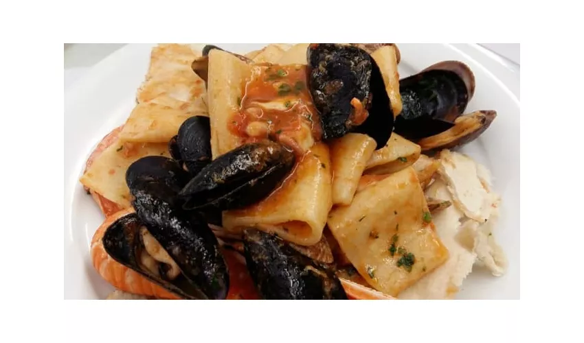 Ristorante Pizzeria La Terrazza