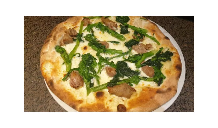 Ristorante Pizzeria La Terrazza