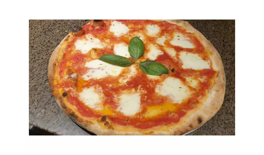 Ristorante Pizzeria La Terrazza