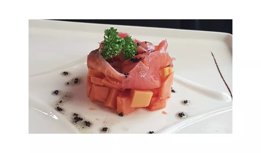 Ristorante Pizzeria La Terrazza