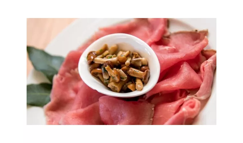Hotel Antica Croce - Slow Emotion Holiday