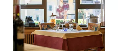 Hotel Antica Croce - Slow Emotion Holiday