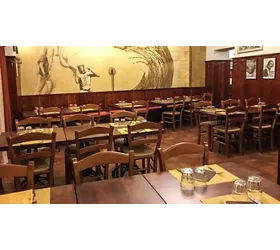 Taberna Vasca Jai-Alai
