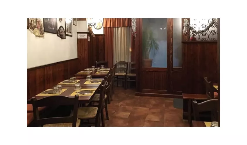 Taberna Vasca Jai-Alai