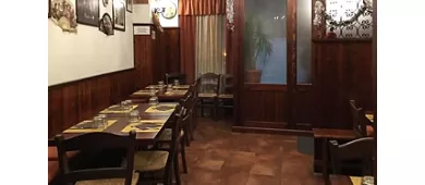 Taberna Vasca Jai-Alai