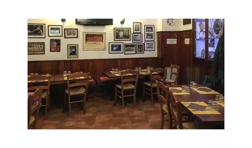 Taberna Vasca Jai-Alai