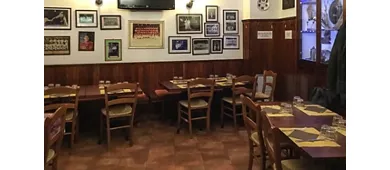 Taberna Vasca Jai-Alai