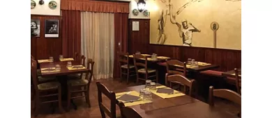 Taberna Vasca Jai-Alai