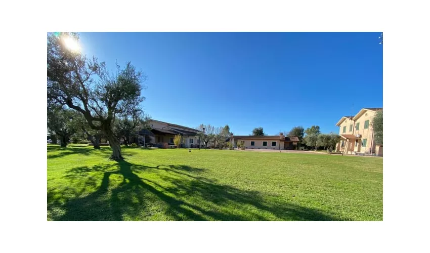 Agriturismo L'Ovile