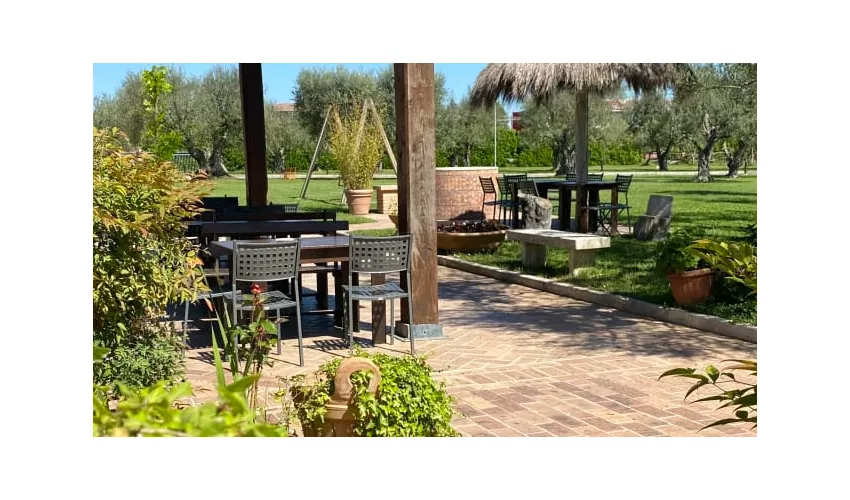 Agriturismo L'Ovile