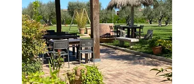 Agriturismo L'Ovile