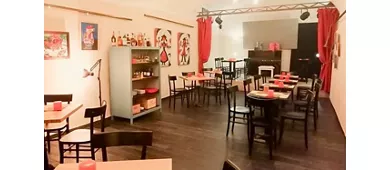 Ristorante I Sognatori Imperia