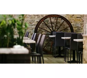 La Ruota* Pizzeria Ristorante
