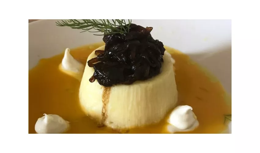 Centouno Osteria