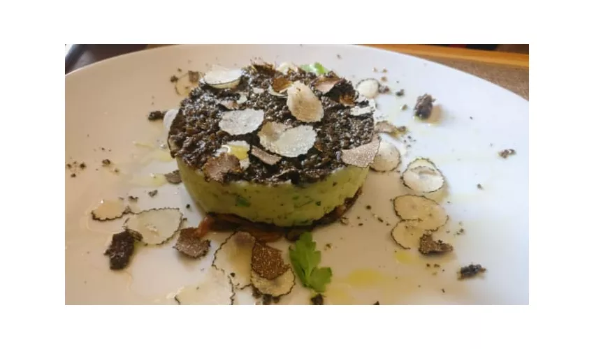 Centouno Osteria