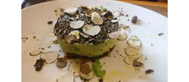 Centouno Osteria
