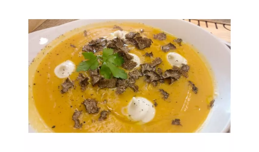Centouno Osteria