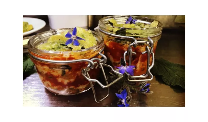 Centouno Osteria
