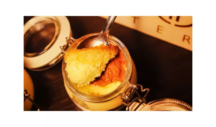 Centouno Osteria