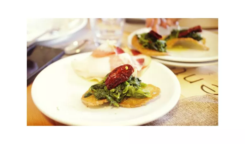Centouno Osteria