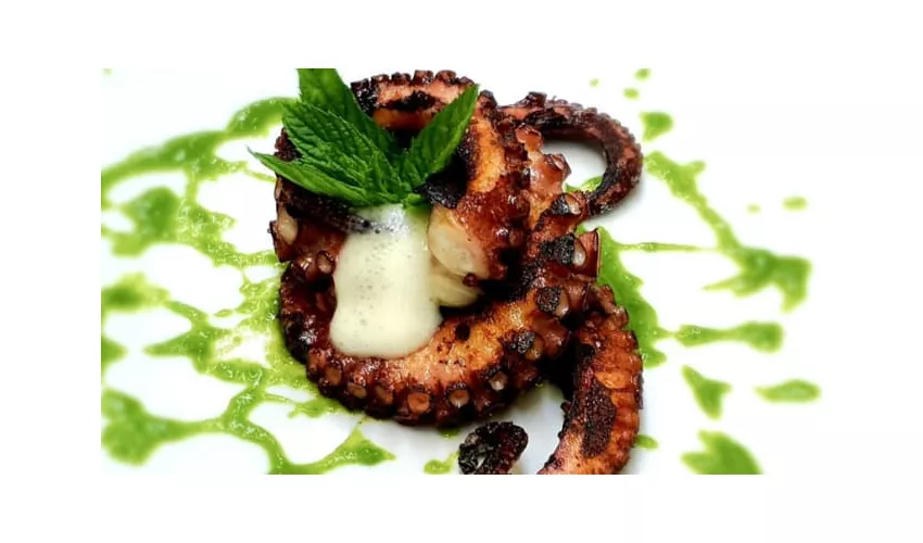 Centouno Osteria