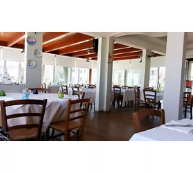 Trattoria trentasette