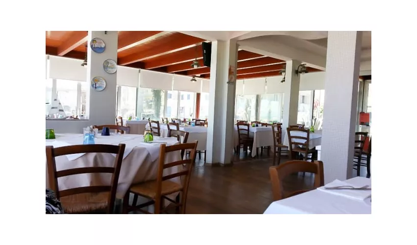 Trattoria trentasette
