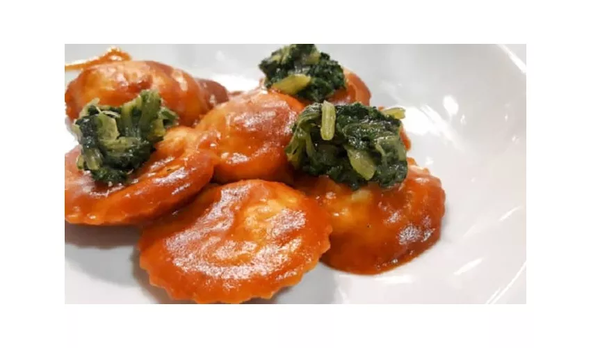 Trattoria trentasette