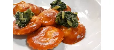 Trattoria trentasette