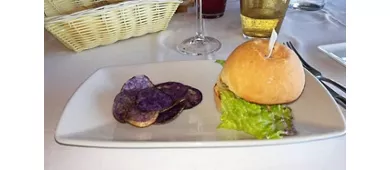 Trattoria trentasette