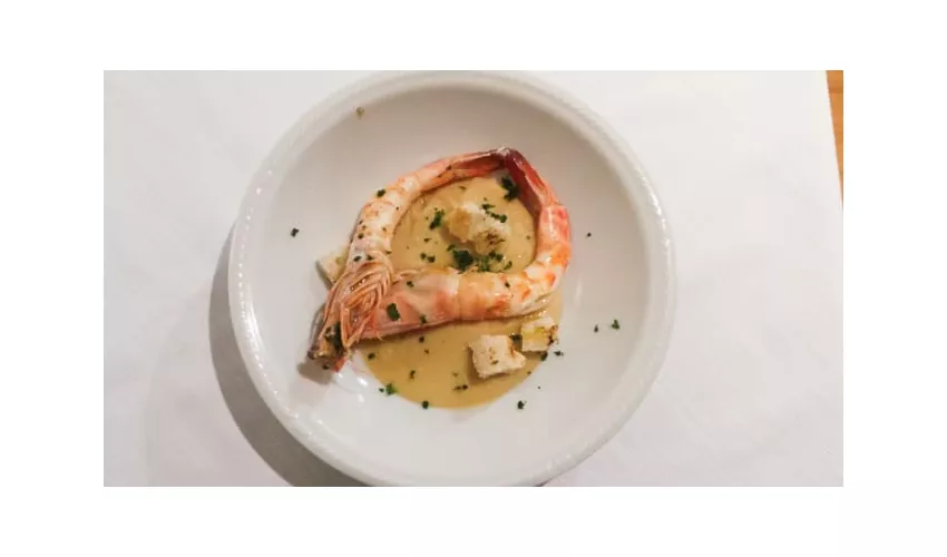 Trattoria trentasette