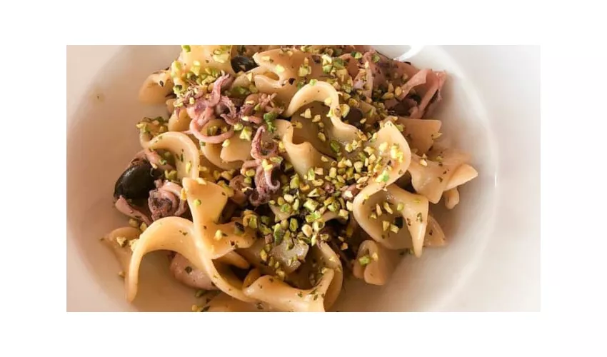 Trattoria trentasette