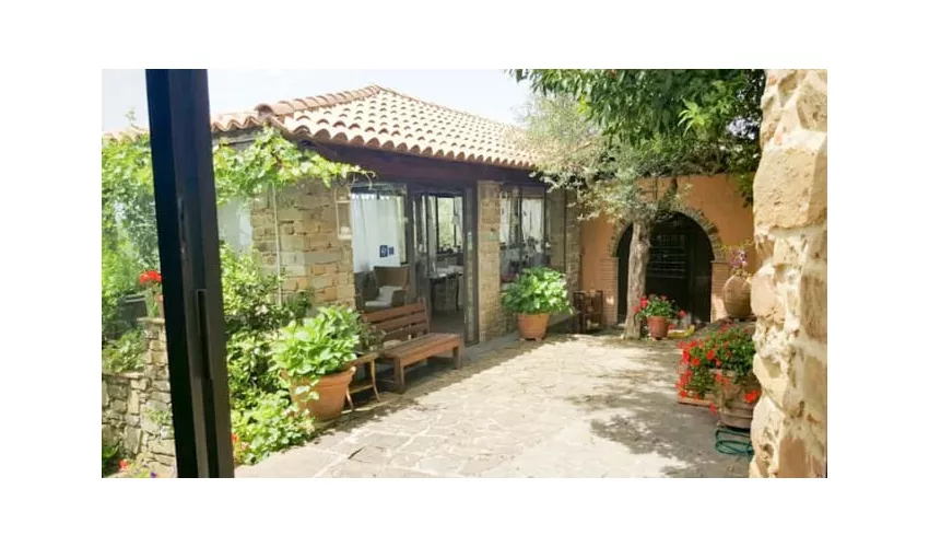 Agriturismo Il Vecchio Casale