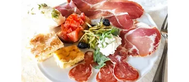Agriturismo Il Vecchio Casale