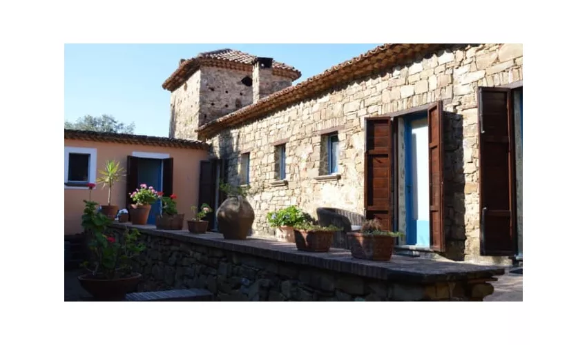 Agriturismo Il Vecchio Casale