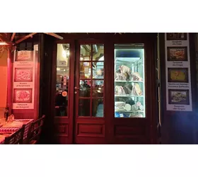 Hosteria Del Moro