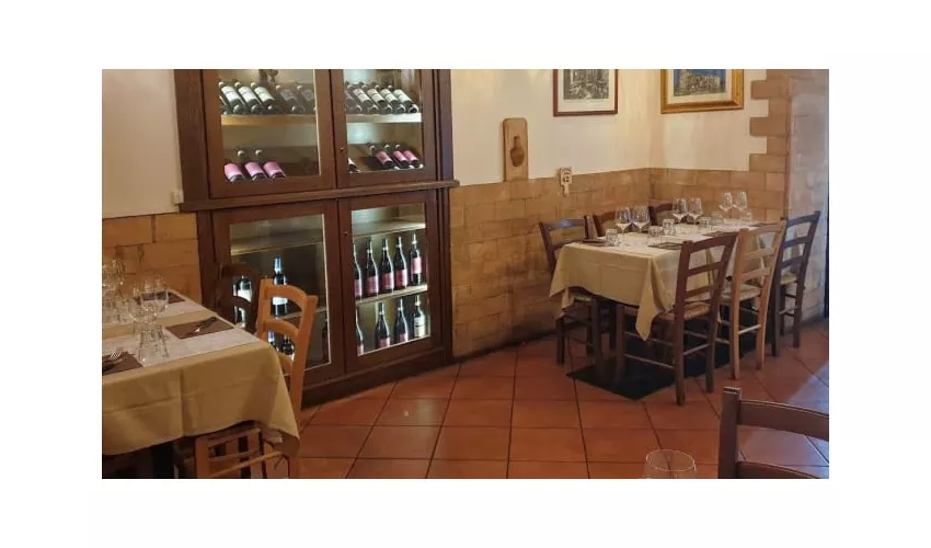 Hosteria Del Moro