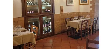 Hosteria Del Moro