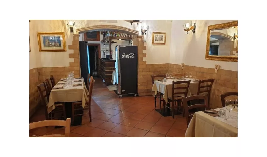 Hosteria Del Moro