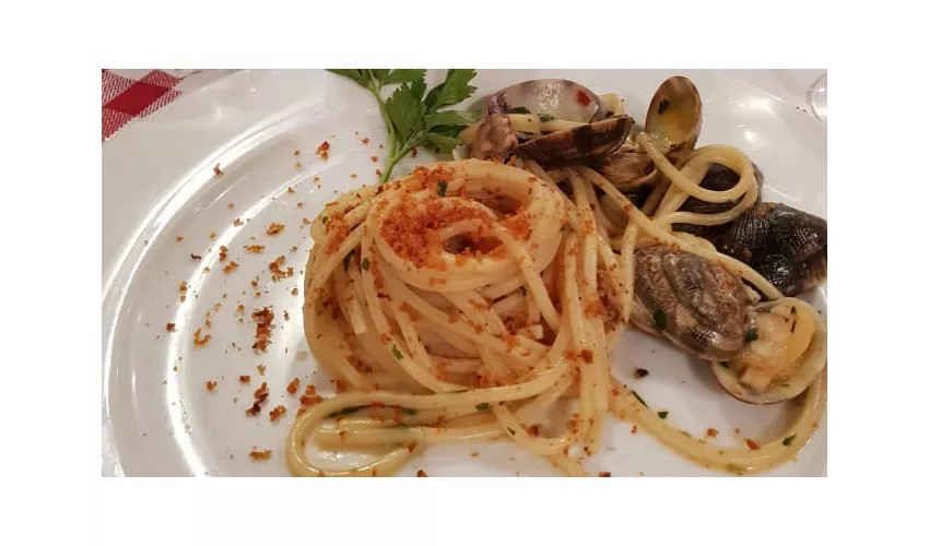 Hosteria Del Moro