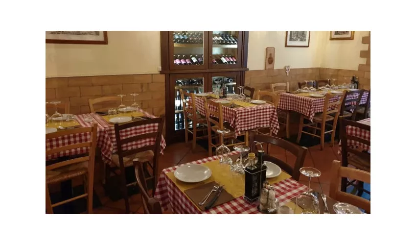 Hosteria Del Moro