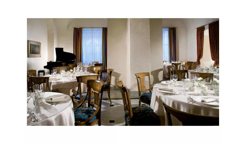 Ristorante Il Cuciniere