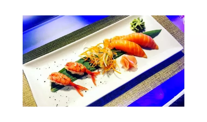 Ensō SUSHI Benevento