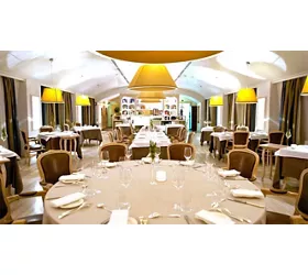 V Piano attico gourmet