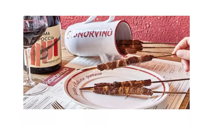 Signorvino Curno