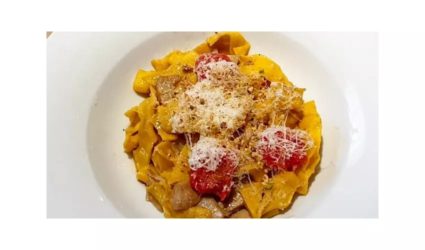 Oliveri 1964 Ristorante