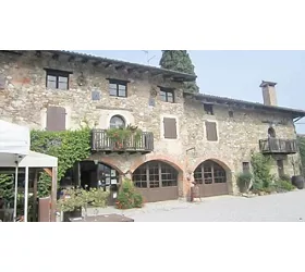 Osteria di Villafredda