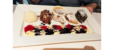 Osteria di Villafredda